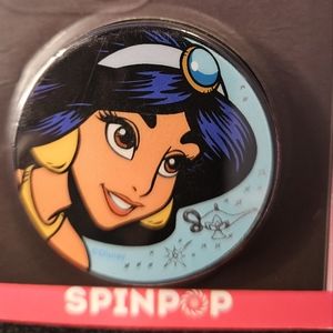 Disney Spinpop- Jasmine